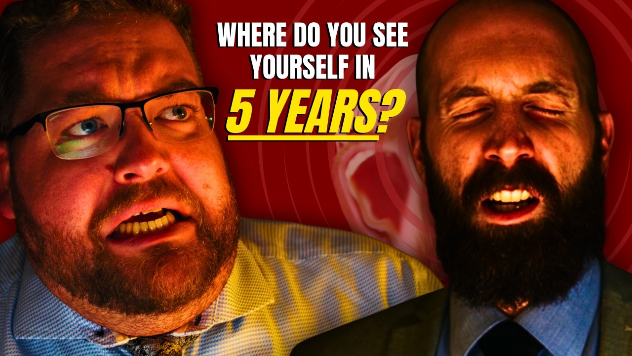 Be Sure To Say THIS In Your Next Interview