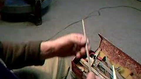 SIMON LEACH - my tools -1