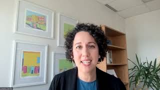 TELILE 24/7: Interview With NDP Leader Claudia Chender