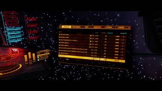 Elite Dangerous Odyssey - Mining Laser Bug