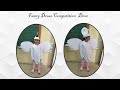 Fancy Dress Competition Bird Dove DIY Fancy Dress Competition Topic Moral Story