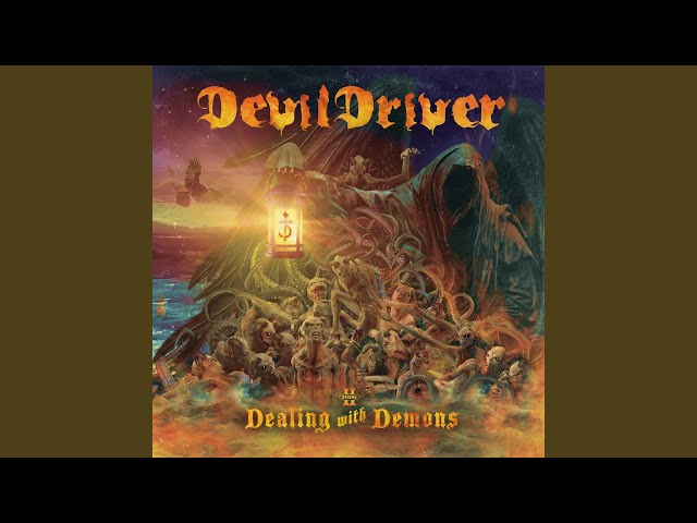 DevilDriver - Summoning