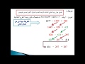 خوارزمية الطرح المتتالية