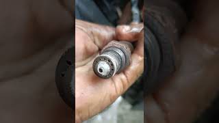 Starting bike without O2 (Oxygen) sensor #ktm #duke #O2 #sensor #performance #ktmbikes #ktmracing