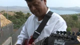 Video thumbnail of ""A DONDE IRÉ" (Oficial) Agrupación Musical Sinaí De Nicaragua"