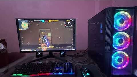 my first video, YouTube channel free Fire gameplay, please support me