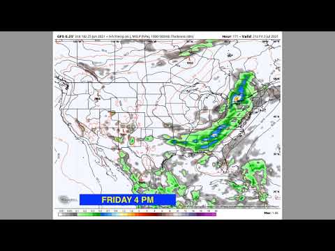 Weather Xtreme for