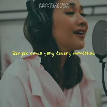 Bunga Citra Lestari - Karena Ku Cinta Kau Lirik