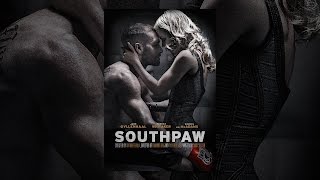 Southpaw