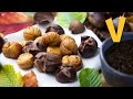 Roasted Chestnuts