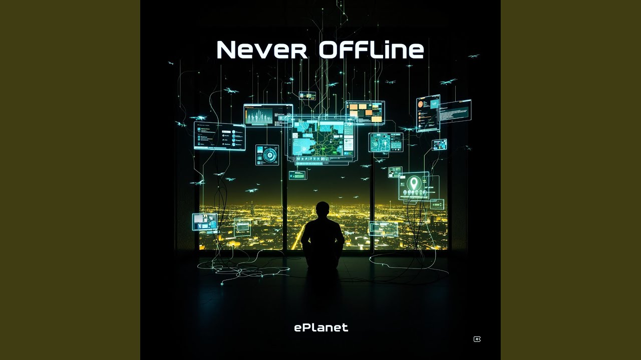 Watch Never Offline on YouTube Watch Never Offline on YouTube