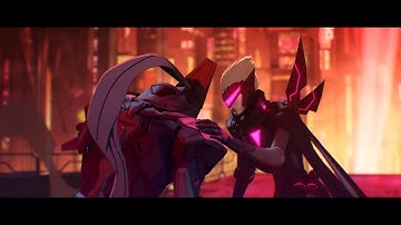 Creative DSP final Project