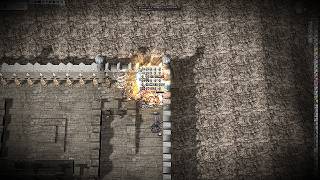 Twro 波利 Gvg Se城戰 03072026