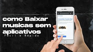 Como baixar musicas do youtube sem app (Fácil e Rápido) screenshot 5