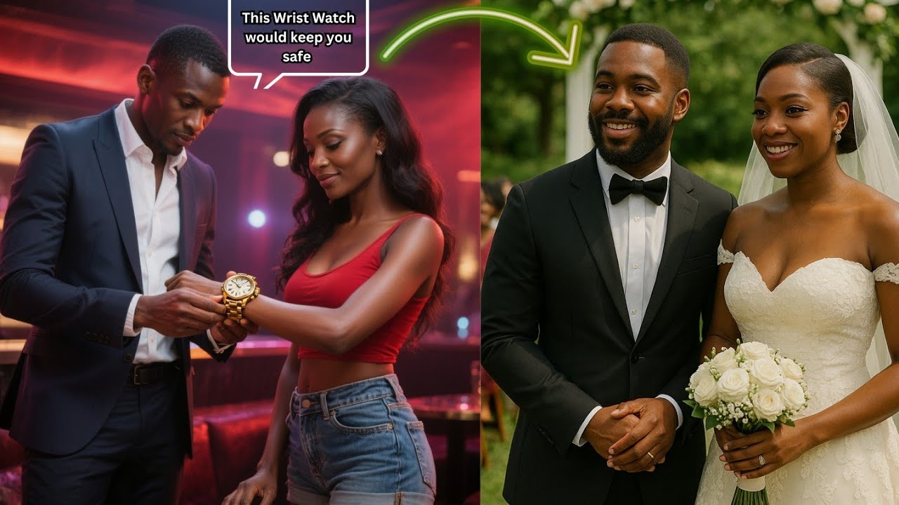 Принс влюбился в свою случайную знакомую, которую его мачеха заставила заниматься проституцией.