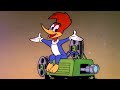 Live  247  woody woodpecker original classic tv marathon  join woody live