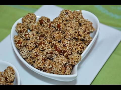 اللوز معسل ومفند فالزنجلان   قريشلات عاشوراء