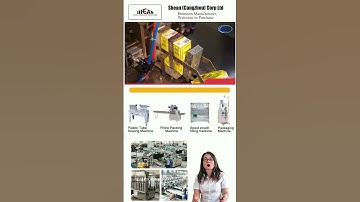 Automatic Aseptic Paper Carton Box Juice Filling Machine#Carton Box Filling Packing Machine