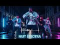Nuit Électra – French Afro Pop | Electric Urban Night Vibes