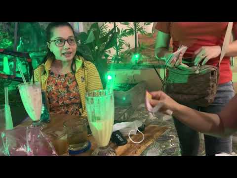 Tâm Tài Xế / Đi CaFê Với Anh Em Cốt 30 Năm