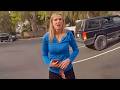 Entitled, Highly Drunk Woman Can Barely Talk, but Fights to Drive, Faces No-Nonsense Cops