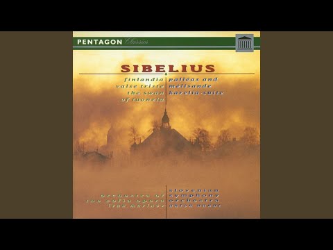 Karelia Suite, Op. 11: No. 3 Alla Marcia