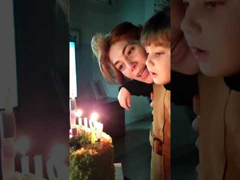 მია BD-ს წინა დღე 13.02.2021