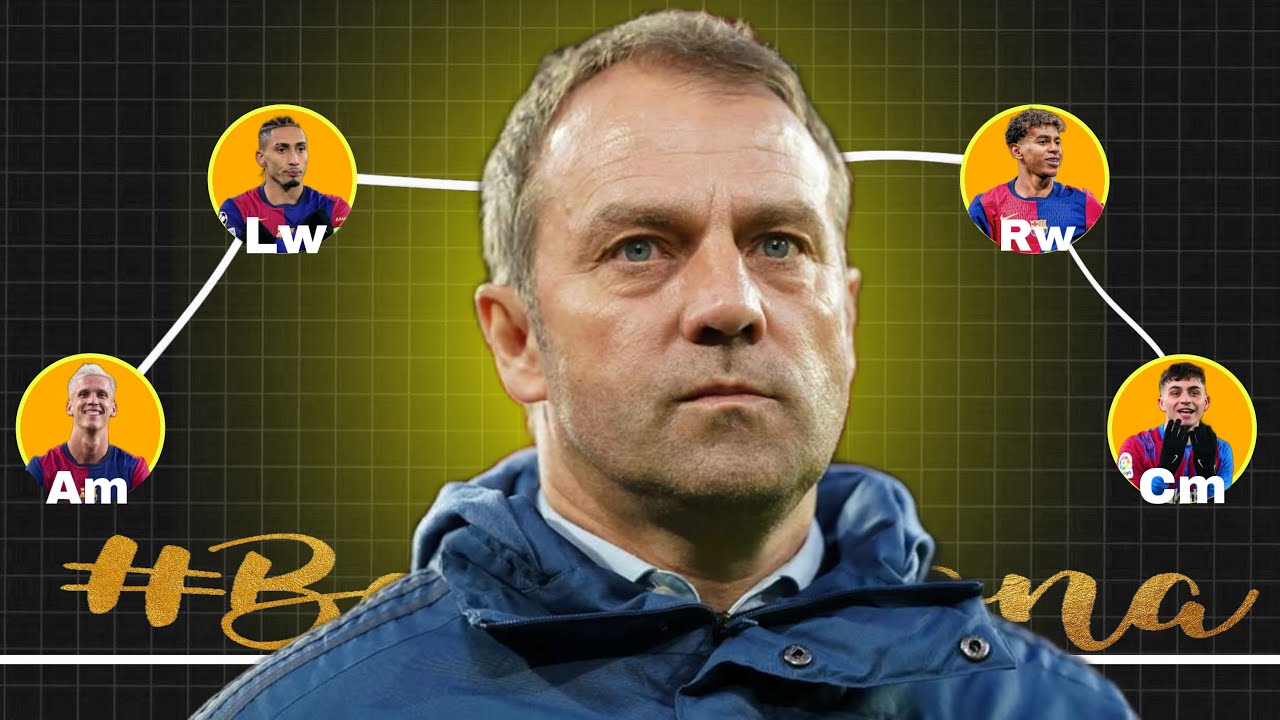 التكتيك الذي يحول أي فريق لماكينة أهداف !