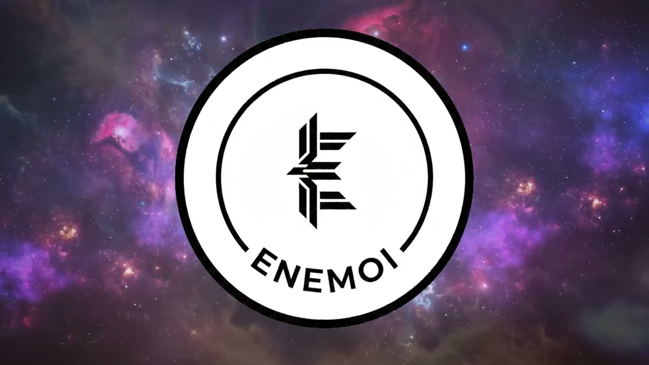 Fitch - All I Need Is U - (Enemoi Remix) - Drum & Bass