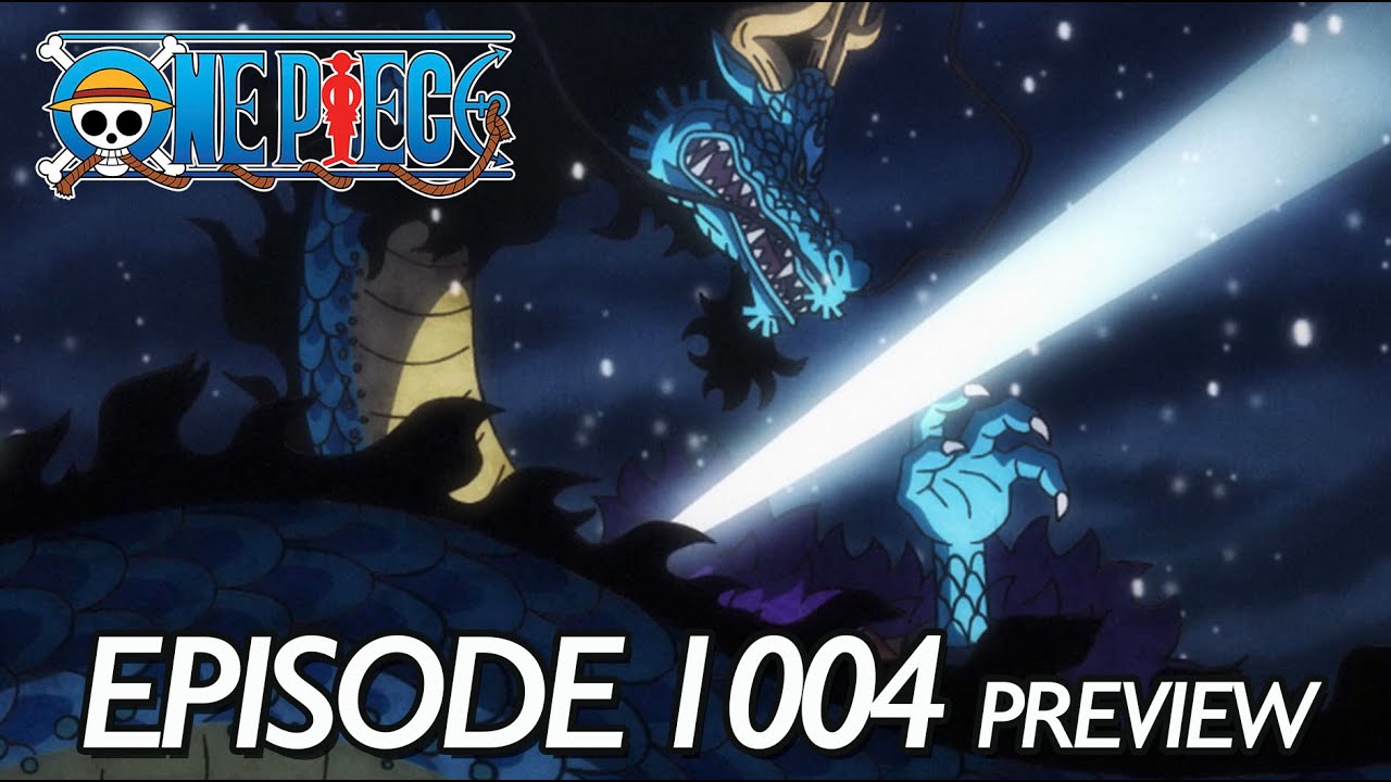 One Piece Anime Episode 1042 Release Date And Time, Spoilers, Preview,  Where To Watch Ep Online - The SportsGrail