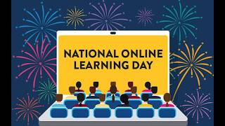 Details National Online Learning Day News