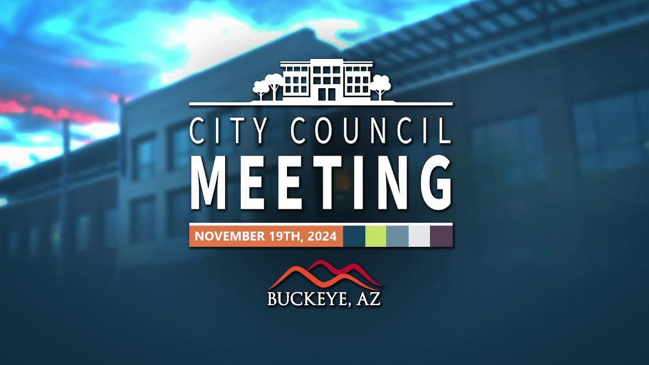 Buckeye approves 394-unit mixed-use rezoning, infrastructure fees, waste contract unanimously