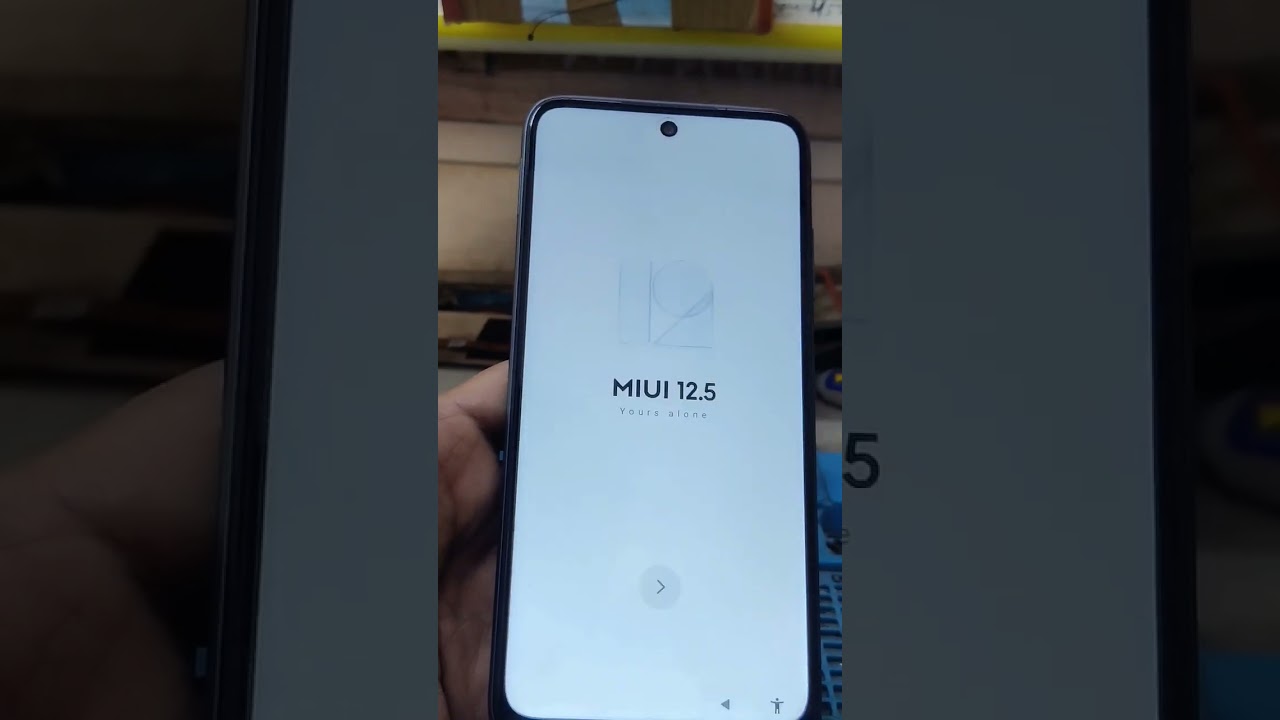 Redmi 10 Prime frp bypass..
