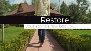 Restore Your Stone's Raw Beauty!