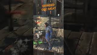 Looks Like Meats Back On The Menu Boys Emptymangaming