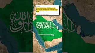 Here's the last 12 hours in geopolitics April 11