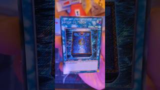 Book of Moon - Secret Rare - SGX1 - Speed Duel Gx Duel Academy Box #yugioh #speedduel #spellcard