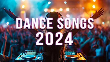 PARTY REMIX 2024 🔥 Mashups & Remixes Of Popular Songs 🔥 DJ Remix Club Music Dance Mix 2024