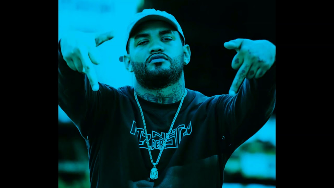 Joyner Lucas (I'm Sorry) Type Beat