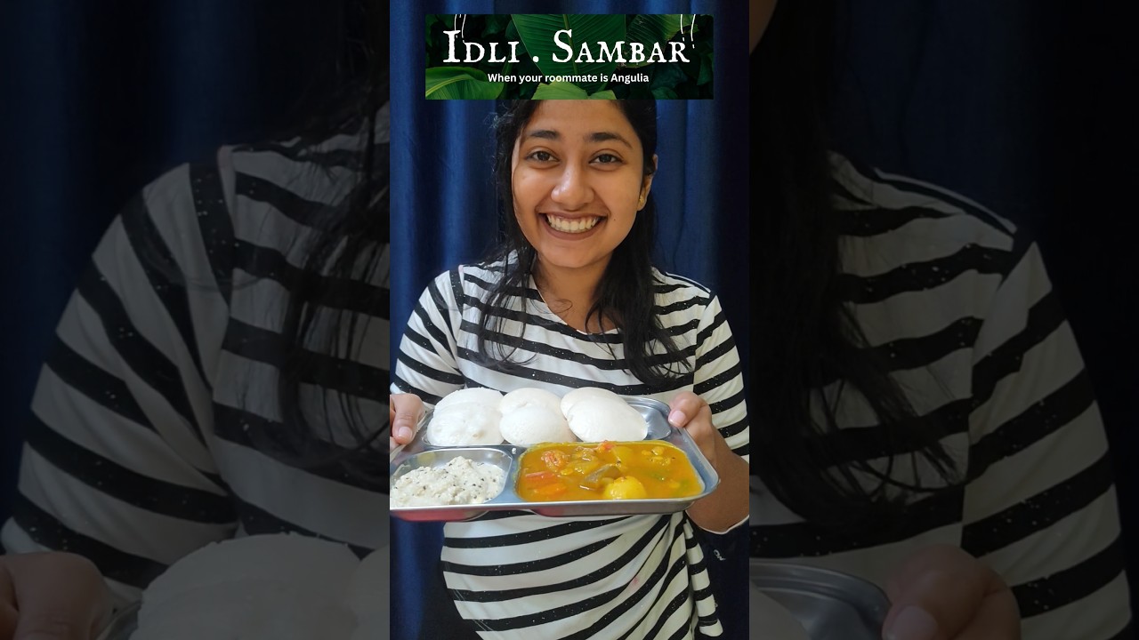MasterChef ❌ AnguliaChef ✅😂 #idlisambhar #viralshort #angul #cookingwithlove #funny #food #2026