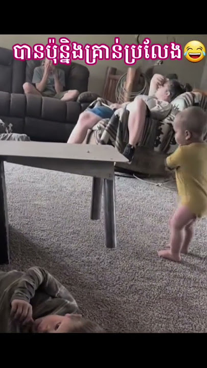 Baby Cowboy in Training! 🤠👶 Rope Skills Like a Pro! | Cutest Lasso Moment Ever 😂