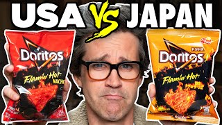 Do These Foods Taste Different In Other Countries?