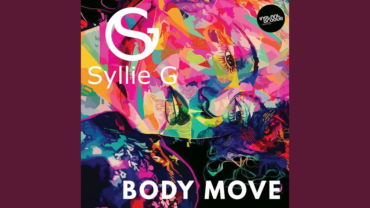 Watch Body Move on YouTube Watch Body Move on YouTube