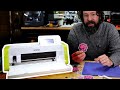 Quick Look: Brother ScanNCut SDX85 - easiest sticker making in the world