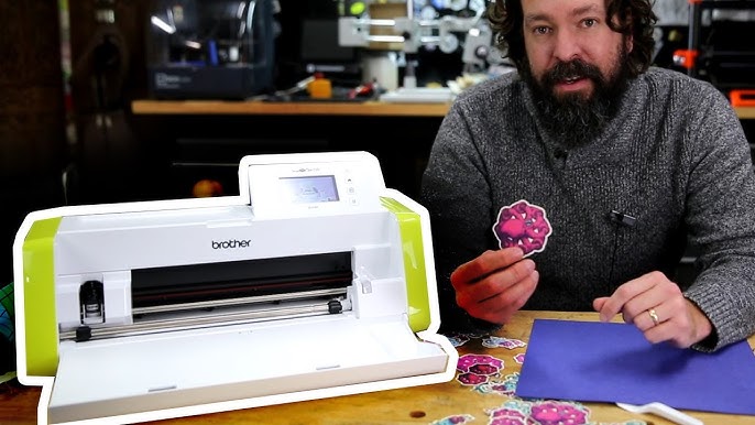 10 Best Sticker Maker Machine For Small Business - Reviews In 2023 -  ElectronicsHub