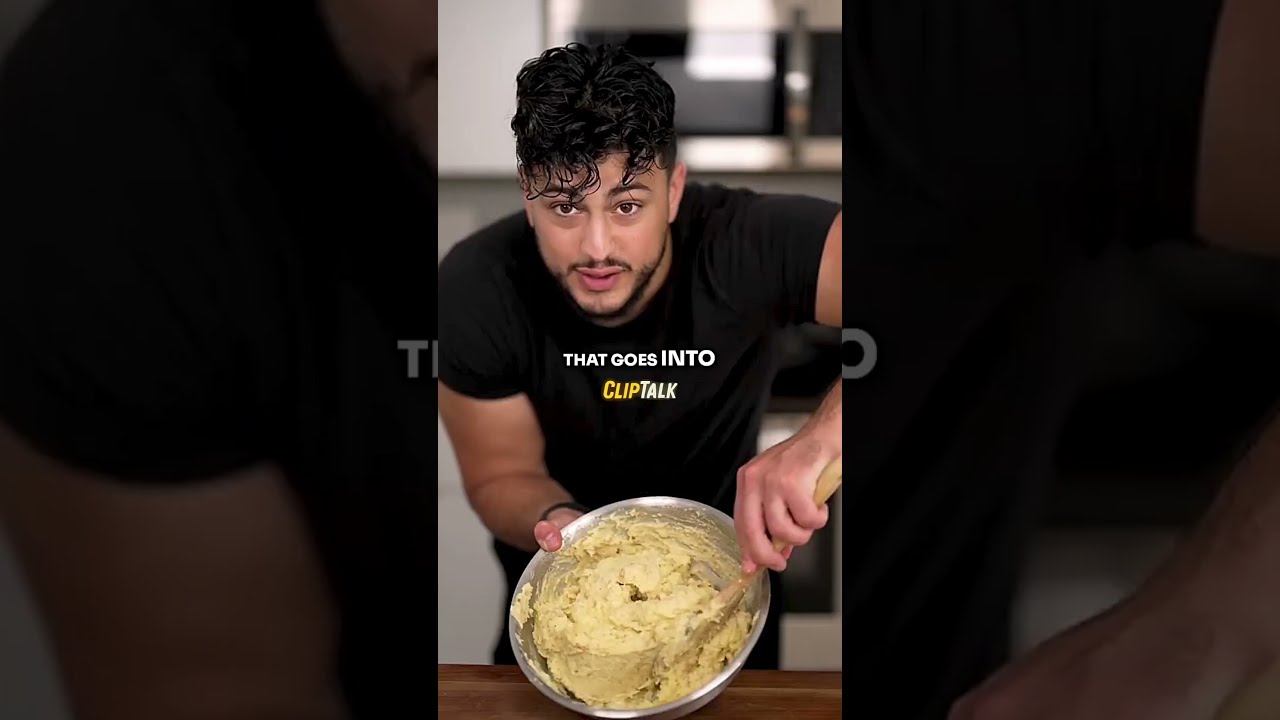 What Happens When You Eat ONLY Potatoes For 2 Weeks Joe Rogan