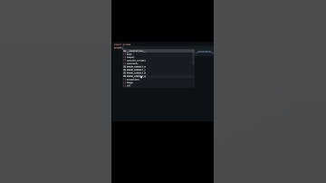 This 2-Line Python Code Will Blow Your Mind 💥