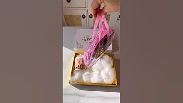Eid Eidmubarak جهزنا بكس العيد 