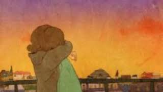 Give this hug when someone needs you.love this gif all the time