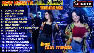 Lala Widi JOKO TINGKIR Full Album NEW MONATA || SPECIAL DUO MIRING,